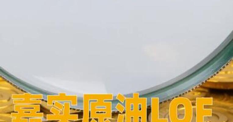 嘉实原油LOF、嘉实黄金LOF：2月3日起暂停申购