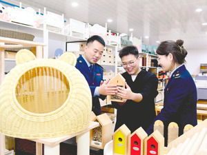 个人增值税若按次缴 起征点提至千元 专家：此举将减轻小额、零星交易主体负担