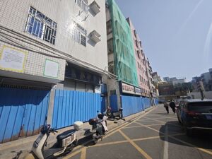 18年拉锯战落幕？深圳南山中心区旧改“F4”终迎破局时刻