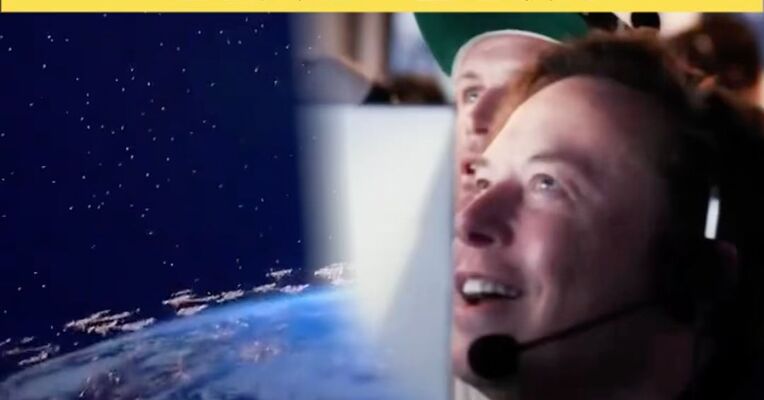 估值1.25万亿美元！马斯克宣布SpaceX收购xAI：瞄准太空AI基础设施