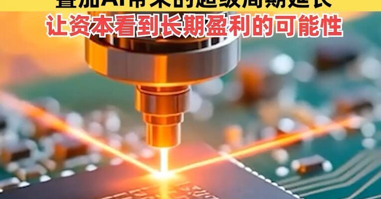 存储厂商集体跑步上市
