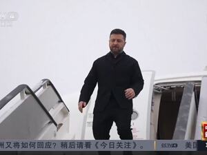 “没人打算投降”，泽连斯基最新发声！