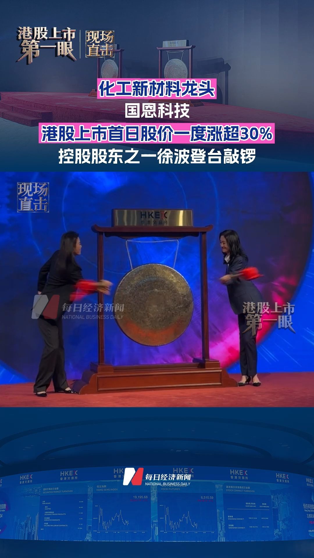 每日經(jīng)濟(jì)新聞