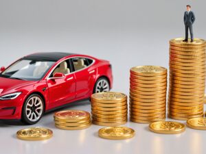 比亚迪财险首个完整经营年度即保费翻倍、盈利近亿元  车企入局新能源车险带来哪些改变？