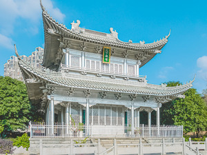 湖南永兴地标“天下银楼”首次法拍流产 创始人曹生文：因竞买条件中有“硬约束”