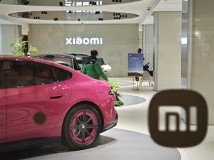 辽宁一台小米SU7起火！小米回应：非车辆自身原因产生