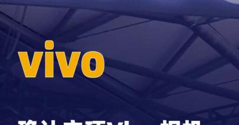 vivo确认立项Vlog相机， 对标大疆pocket