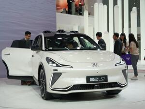 智己汽车刘涛，向特斯拉道歉！发生了什么？