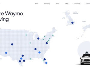 估值1260亿美元！Waymo创纪录融资引爆赛道，Robotaxi竞争进入规模、成本与全球化效率战