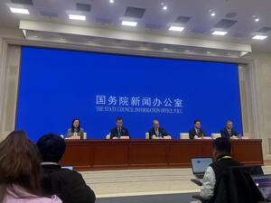 市场监管总局：2025年综合整治“内卷式”竞争，有效推动“价格战”“补贴战”及时降温