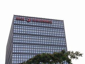 内部晋升！万亿元规模银行掌舵人确定，白晓东出任北京农商银行党委书记