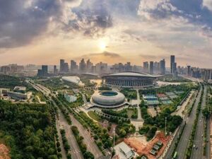 唯一上调经济增速目标，这个中部大省凭什么？