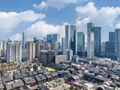 经济十强城市竞速，冠军出炉