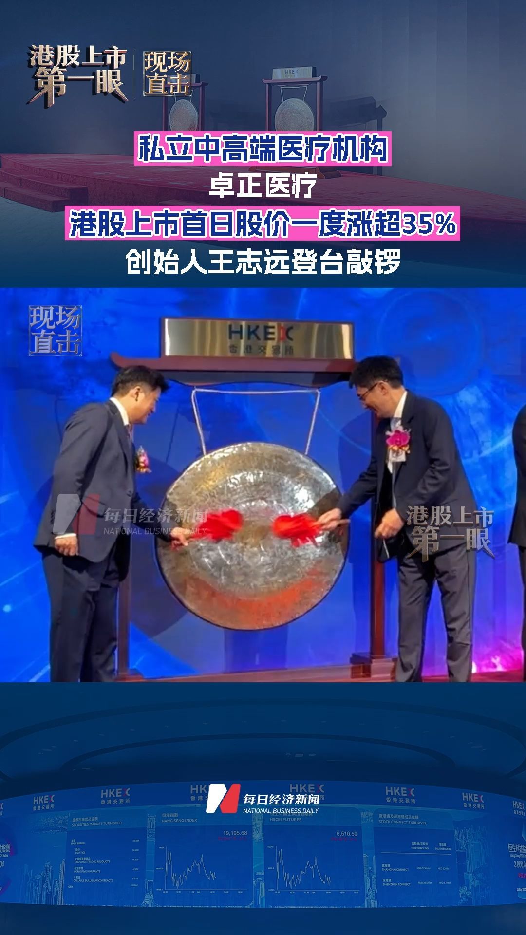 每日经济新闻