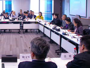 凝聚法治合力，共谋发展新篇——四川天府新区2026年律师事务所主任新春座谈会召开