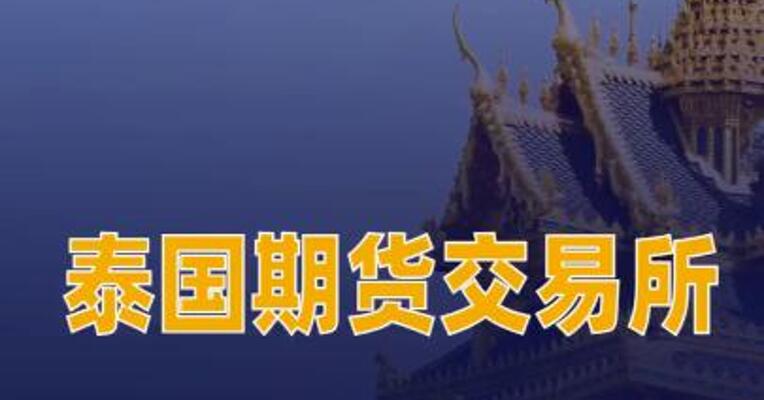 泰国期货交易所：暂停白银在线期货的临时交易