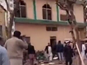 巴基斯坦首都发生爆炸，已致31人死亡，超100人受伤！多家医院进入紧急状态，巴总统发声