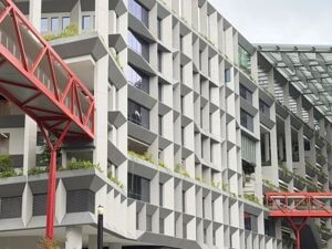 如何投资“不确定性”？一个产业园区的“国家级试验”｜智库