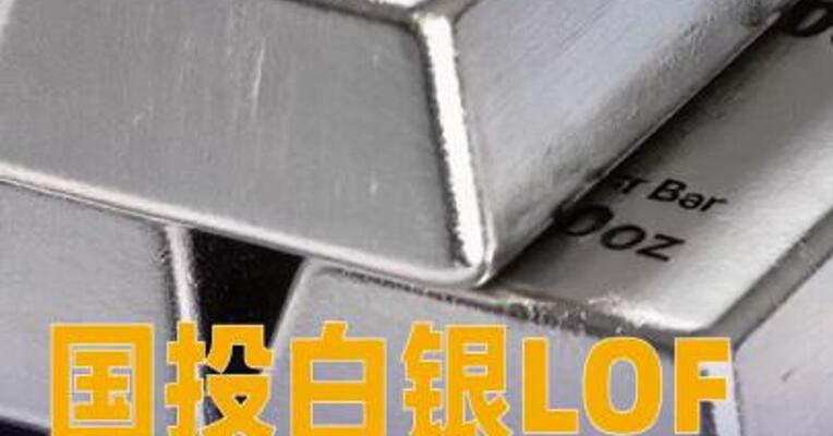 国投白银LOF：2月9日开市起至10:30停牌