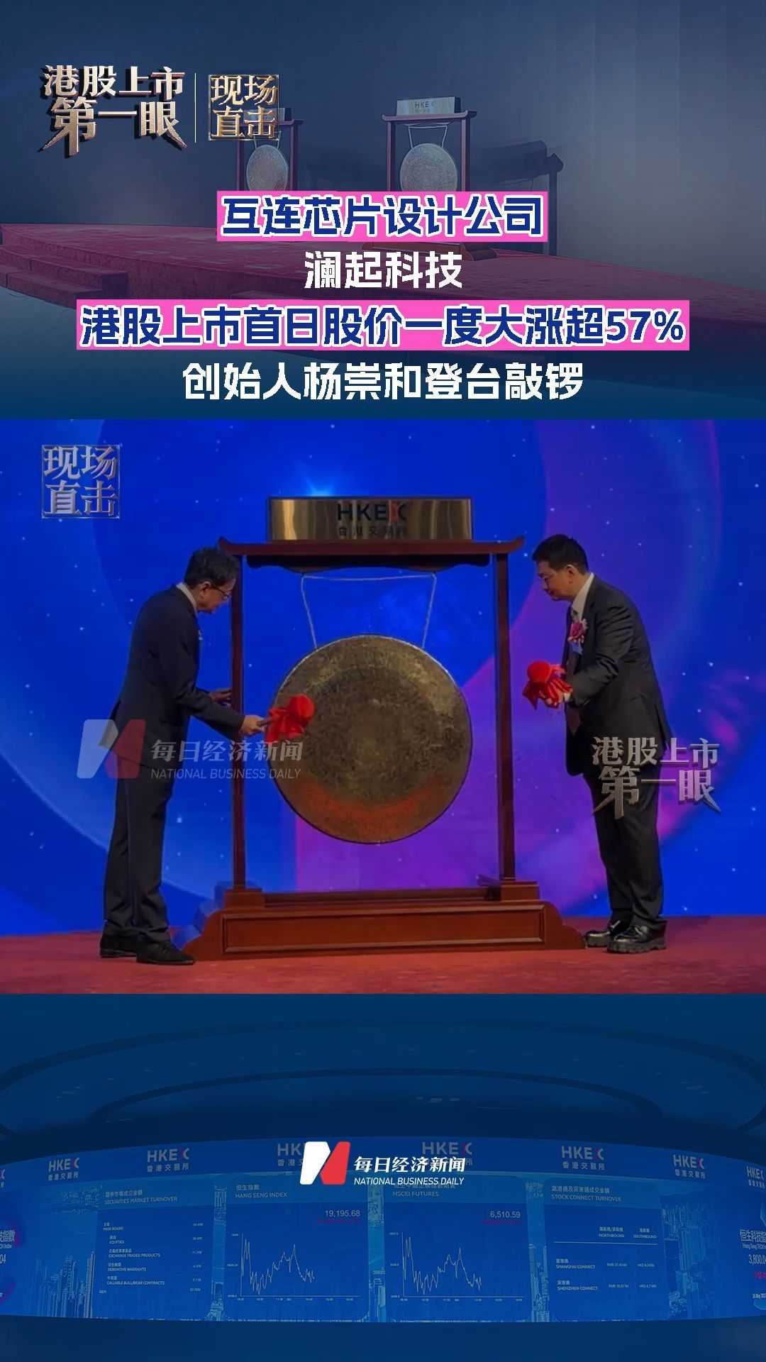 每日經(jīng)濟(jì)新聞
