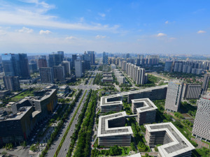 AI赋能银发经济 成都高新区企业入选工信部典型案例