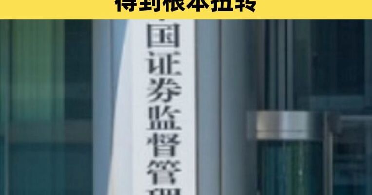 证监会：IPO“一查就撤”等乱象得到根本扭转