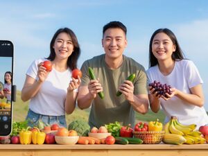 李亚鹏宣布！暂停直播带货