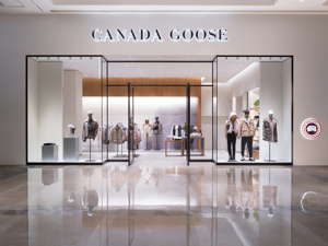 Canada Goose加拿大鹅 2026 财年第三季度财报出炉，全球营收实现双位数增长