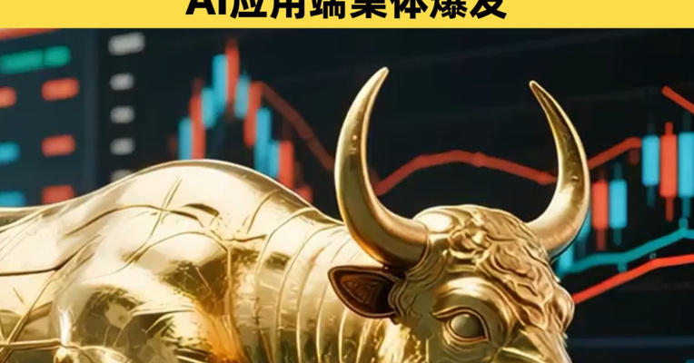 沪指重回4100点，创业板指高开高走涨近3%，全市场超4600只个股上涨，AI应用端集体爆发