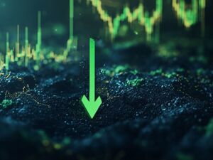 震有科技因投标提供虚假材料被禁止1年参与军采，股票跌近10% 公司：正在统计相关影响