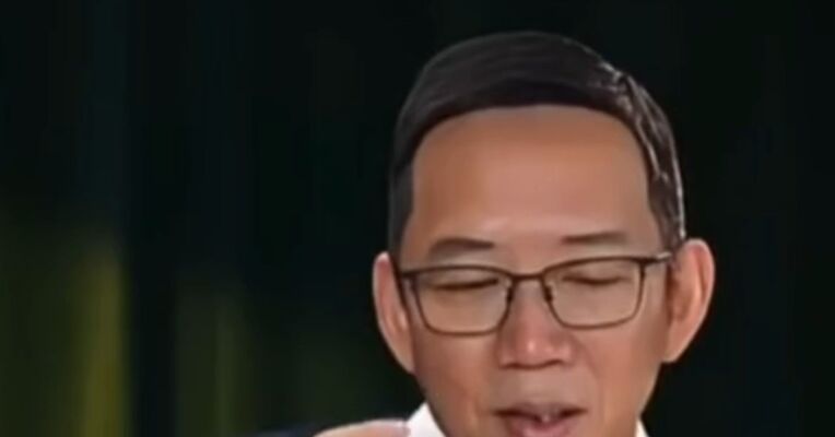 吴晓波：最值得投资的是“我自己”三十岁前靠努力 三十岁后靠选择
