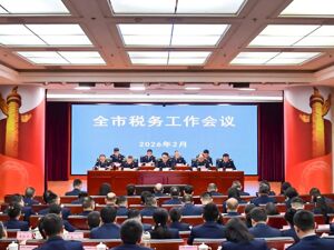 “十四五”期间 成都市累计新增减税降费退税超1500亿元