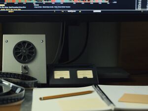 行业ETF风向标丨传媒娱乐ETF交易金额显著放大，两影视ETF半日涨停