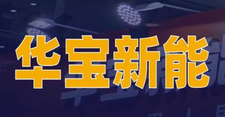 华宝新能：公司户外电源产品可适配星链设备供电需求