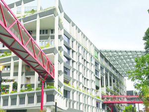 如何投资“不确定性”？ 一个产业园区的“国家级试验”