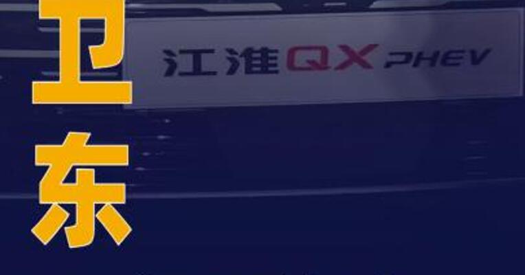 葛卫东10亿元认购江淮汽车股票