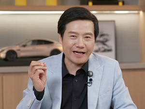 第一代小米SU7正式停产，总计交付超36万辆  雷军：部分产线正在改造，为新一代SU7做准备