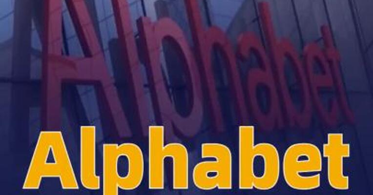 Alphabet百年债券据悉获得 近十倍认购