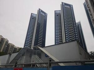 从别墅变成30层高楼，深圳一项目烂尾超30年后“复活”，周边房价已翻数十倍