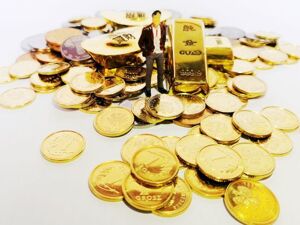 专题丨“我希望永远拥有金银铜，并留给孩子们！”84岁“商品大王”吉姆•罗杰斯：实物金属让人安心