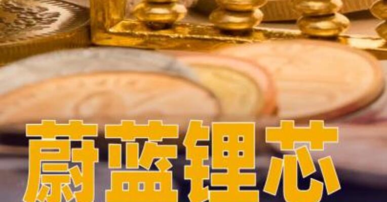 蔚蓝锂芯：终止参与格林美印尼项目增资扩股事项