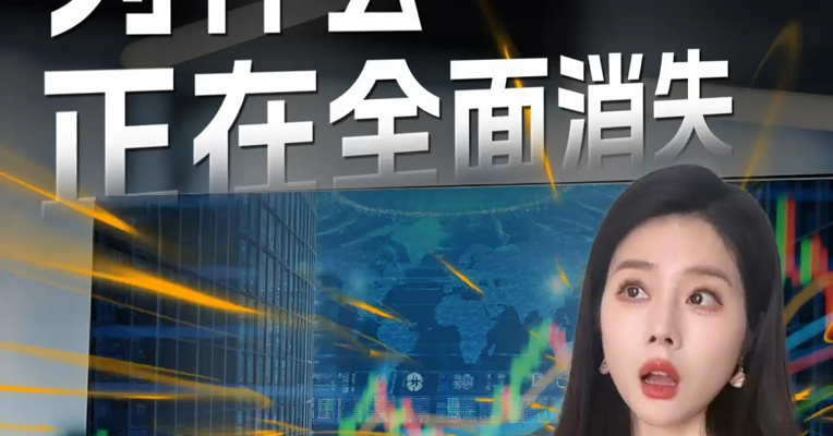 基金盘中估值，为什么正在全面消失？