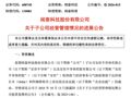 闻泰科技，深夜公告！对安世的控制权仍受限