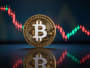 比特币一度跌超4%，加密货币全网24小时32亿元蒸发！23万亿元巨头继续出手抛售美元资产，发生了什么？
