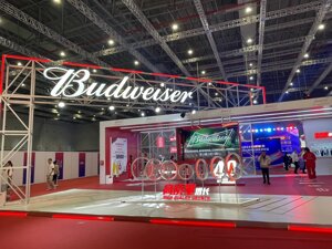 百威亚太2025财年营收净利双降，中国区收入下滑超11%