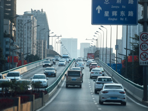 1月我国乘用车零售销量约154.4万辆 乘联分会：预期内的短期波动，不代表长期走势