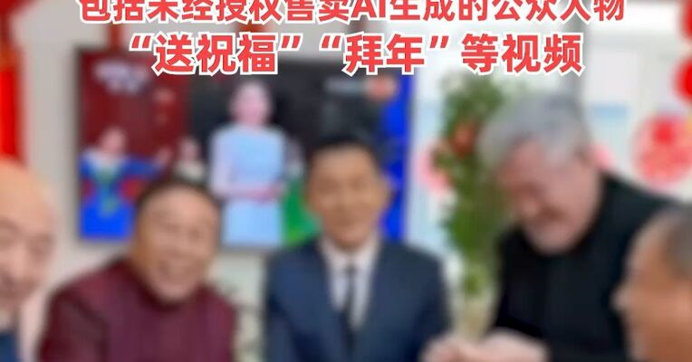 13421个账号被处置！网信部门从严整治传播无AI标识的虚假不实信息问题