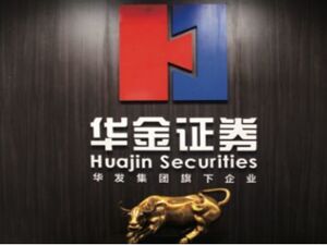 “投行老将”燕文波将赴任险企，华金证券新总裁迅速补位