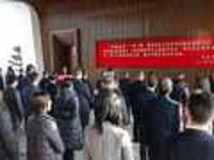 高质量发展｜牢记嘱托、感恩奋进！一体推进高质量发展、高品质生活、高效能治理，凝心聚力建设公园城市先行区