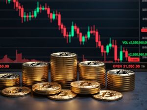 比特币的属性已经变了！从12万美元到6万美元，币价腰斩后，持币71万枚的“巨鲸”走到破产边缘